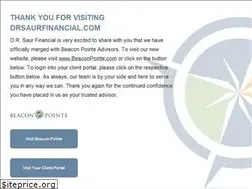 Sites similar to drsaurfinancial.com
