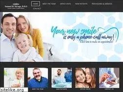 Sites similar to drsavagedental.com