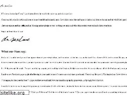 Sites similar to drsaxlove.com