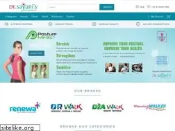 Sites similar to drsayanis.com