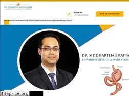 Sites similar to drsbhattacharya.com