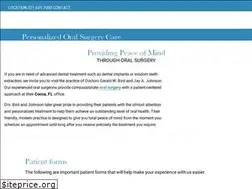Sites similar to drsbirdandjohnson.com