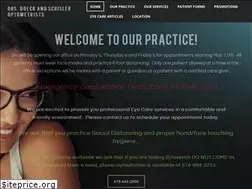 Sites similar to drsboeckandschisler.com