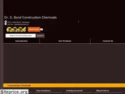 Sites similar to drsbond.in