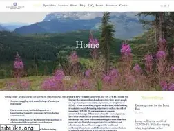 Sites similar to drsburger.com