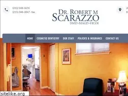 Sites similar to drscarazzo.com