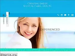 Sites similar to drscarel.com