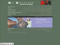 Sites similar to drscavanaugh.org
