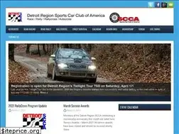 Sites similar to drscca.org