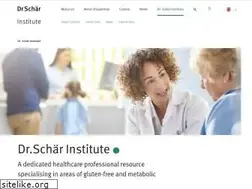 Sites similar to drschaer-institute.com