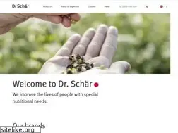 Sites similar to drschaer.com