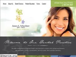 Sites similar to drschechter.com