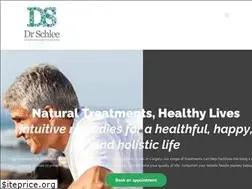 Sites similar to drschlee.ca