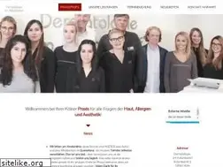 Sites similar to drschlossberger.de