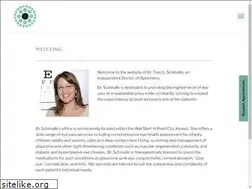 Sites similar to drschmalle.com