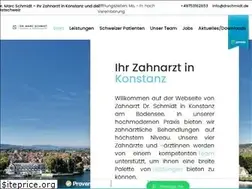 Sites similar to drschmidt.de