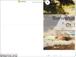 Sites similar to drschmitz.com