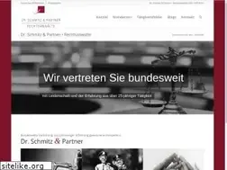 Sites similar to drschmitz.de
