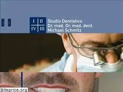 Sites similar to drschmitz.it
