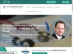 Sites similar to drschneiderman.com