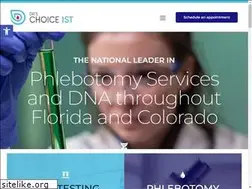 Sites similar to drschoicefirst.com