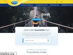 Sites similar to drscholl.es