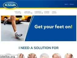Sites similar to drscholls.ca