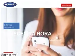 Sites similar to drscholls.cl