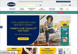 Sites similar to drscholls.com