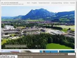 Sites similar to drschuetz-ingenieure.de