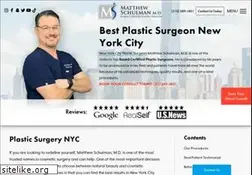 Sites similar to drschulmanplasticsurgery.com