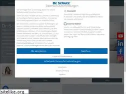 Sites similar to drschutz.nl