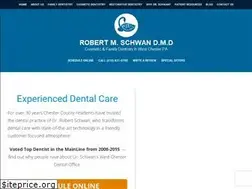 Sites similar to drschwan.com