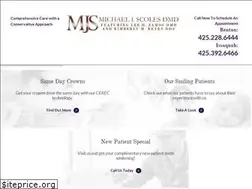 drscoles.com
