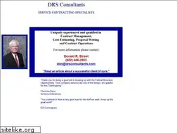 Sites similar to drsconsultants.com