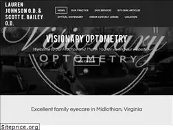 Sites similar to drscottbaileyod.com