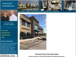 Sites similar to drscottbarry.com