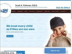 Sites similar to drscottfishman.com