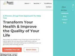 Sites similar to drscottgraves.com
