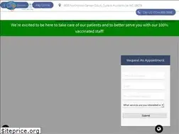 Sites similar to drscottguice.com