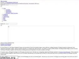 Sites similar to drscotthacker.com