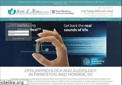 Sites similar to drscottkay.com