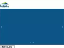 Sites similar to drscottlivingston.com