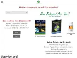 Sites similar to drscottmonk.com