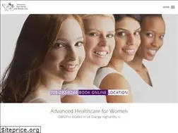 Sites similar to drscottmultack.com