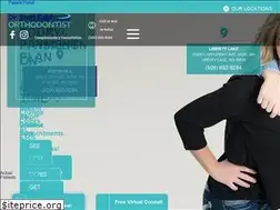 Sites similar to drscottralph.com