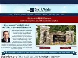 Sites similar to drscottwelch.com