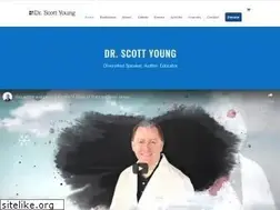 Sites similar to drscottyoung.com