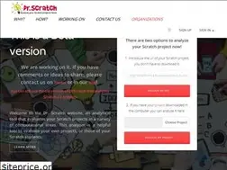 Sites similar to drscratch.org