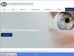Sites similar to drscreening.org
